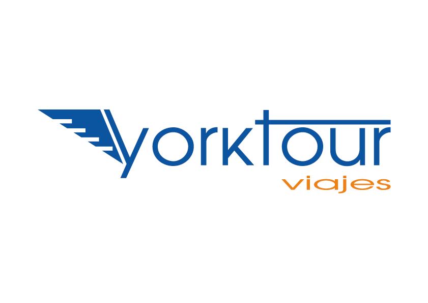 Logo Yorktour